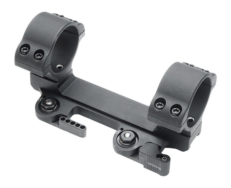 Larue Tactical PSR Scope Mount 34mm 20 MOA - LaRue Tactical