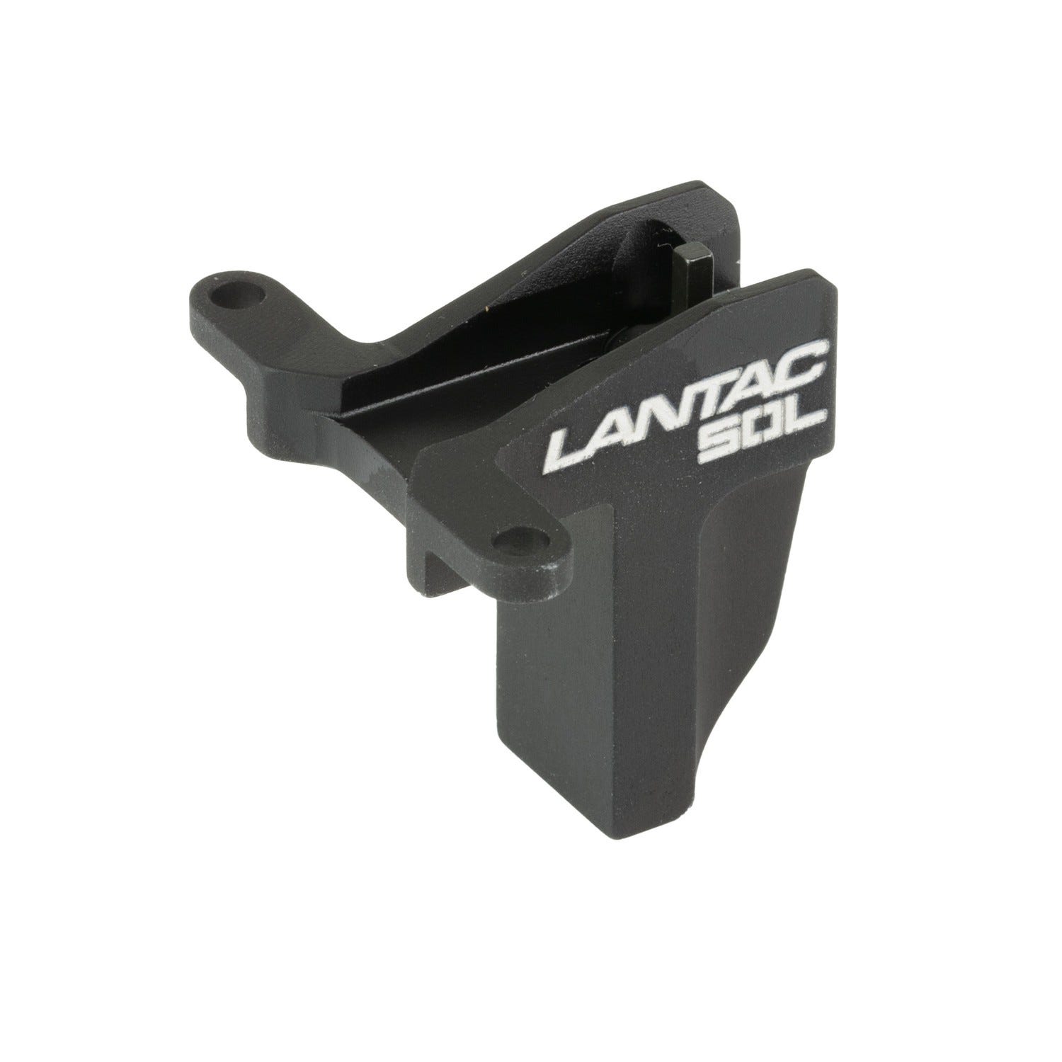 LanTac Sight On Laser Backup Sight for EOTech OGL