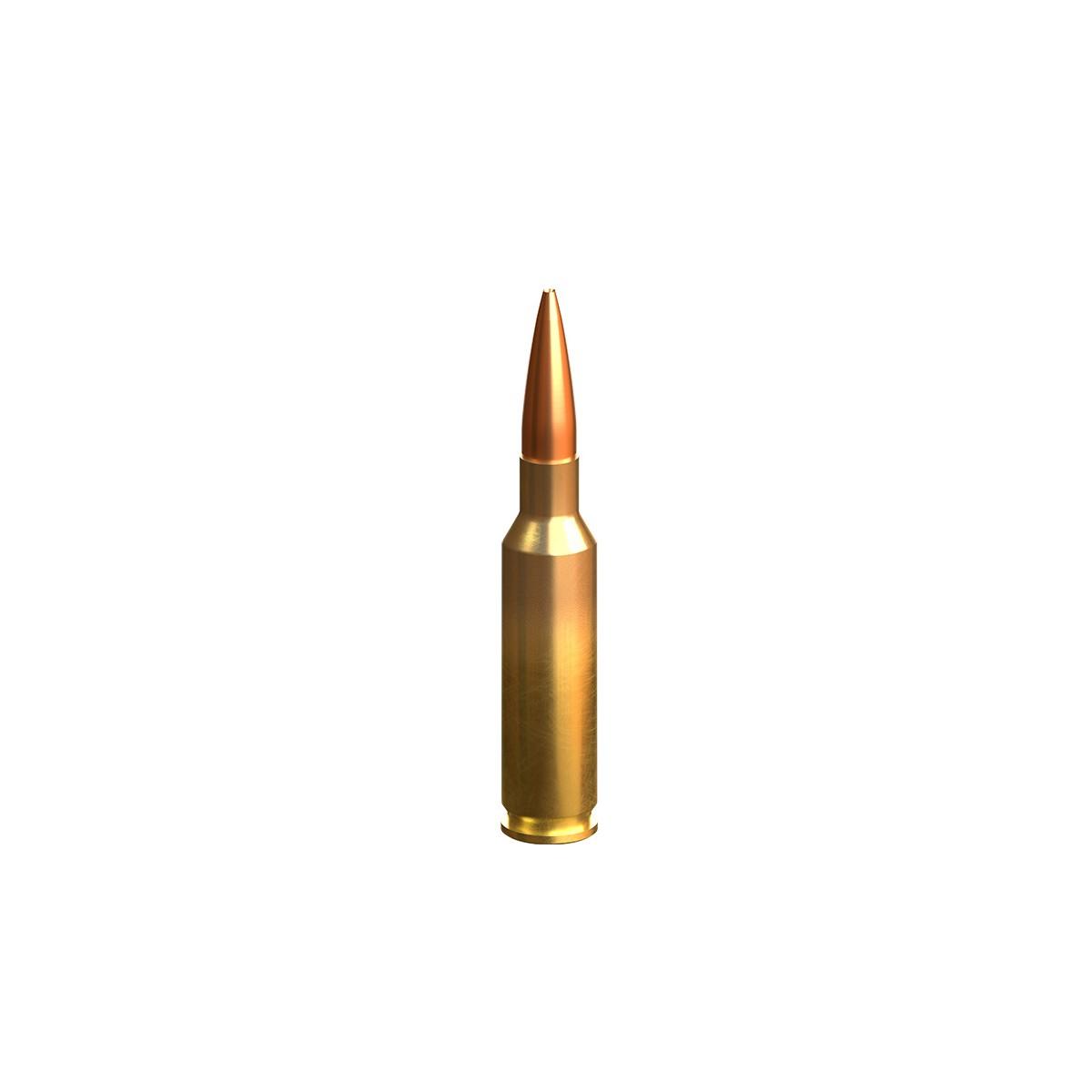 Lapua Lapua MaxRT 6.5 Creedmoor 144 Grain 20-Rounds OTM - $70.69 at GrabAGun