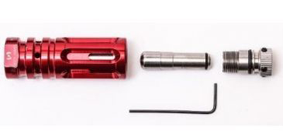 Laser Ammo Flash Adapter Kit Red IR Laser