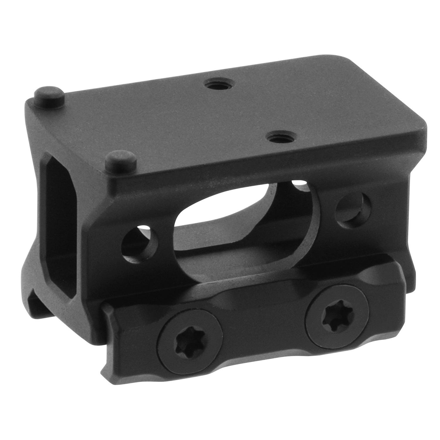 Leapers Leapers UTG RMR Sight Mount Lower 1/3 Co-Witness - $17.49 at GrabAGun
