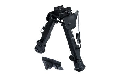 Leapers Inc. Super Duty Bipod Height 6-inch-8.5-inch
