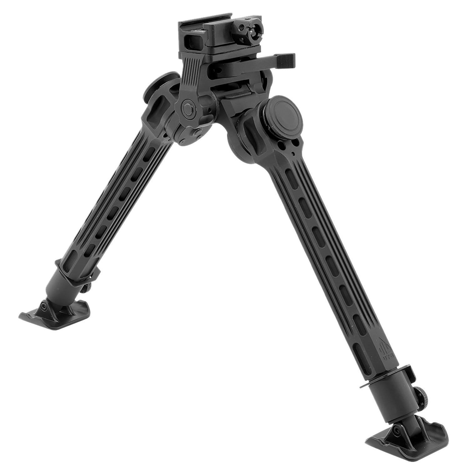 Leapers Leapers UTG Big Bore Bipod 9-14 - $257.97 at GrabAGun