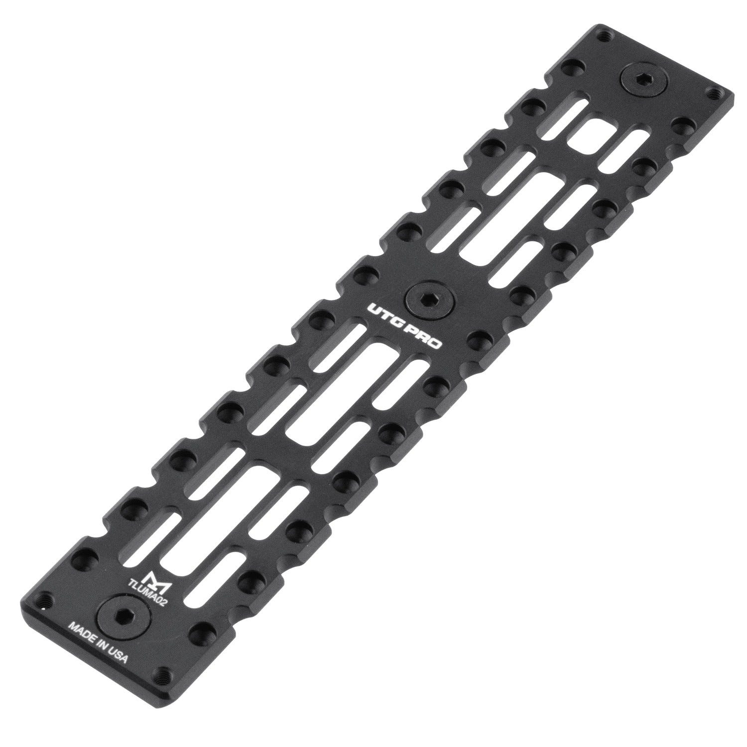 Leapers Leapers UTG Pro M-LOK Arca Rail 7.9 - $39.97 at GrabAGun