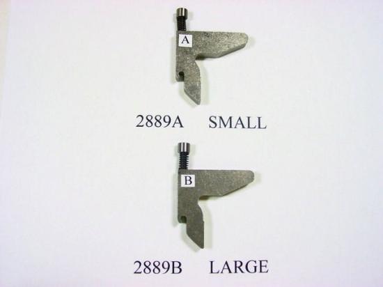 Lee Precision Lee Precision BP2889A Small Primer Arm Assembly for Select Lee Presses - $6.29 at GrabAGun