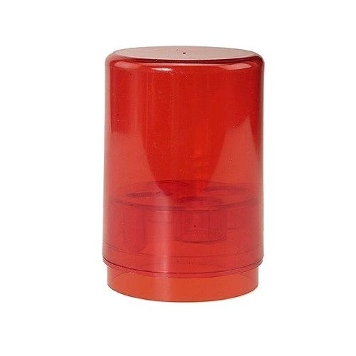 Lee Precision Die Box Red 3 Dies