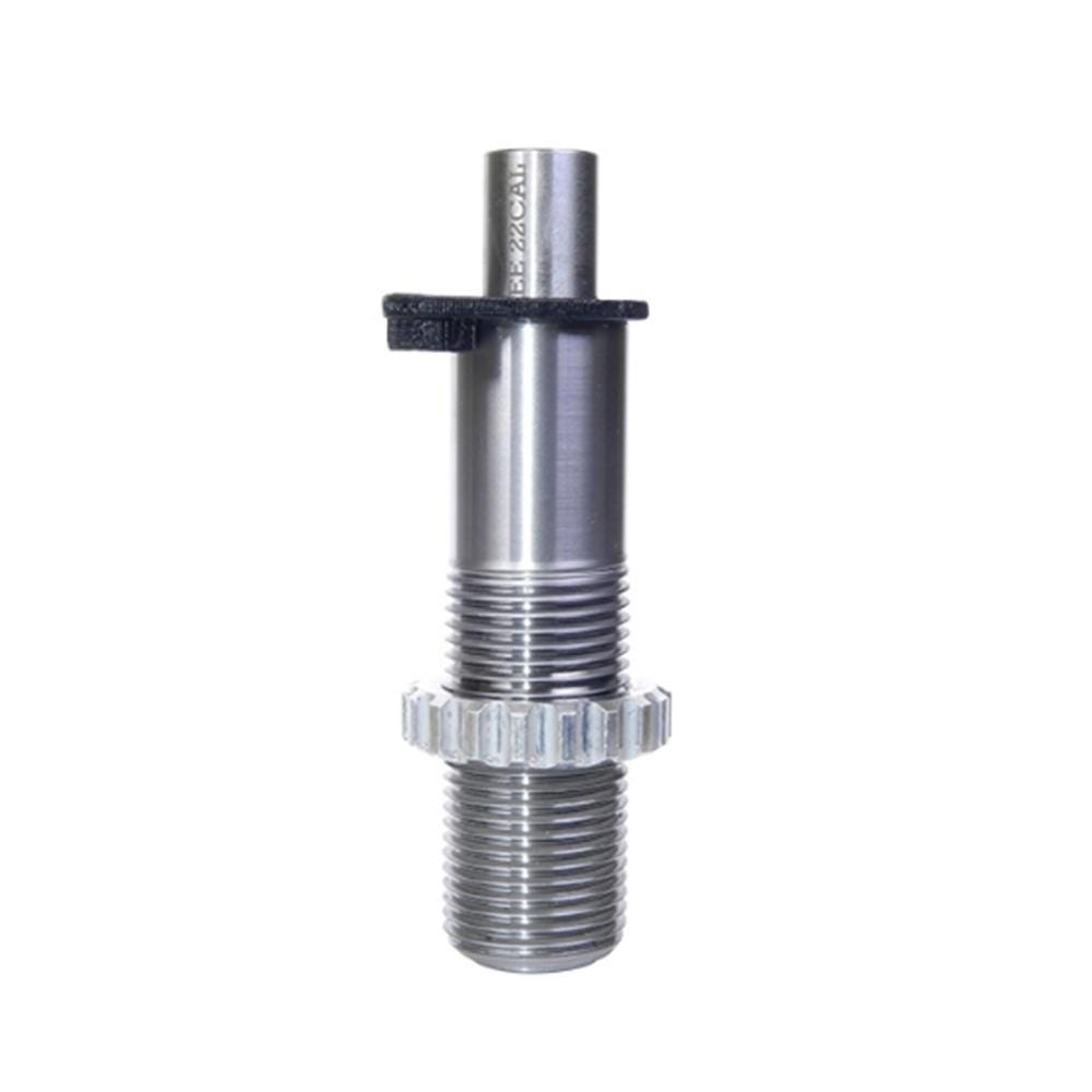 Lee Precision Lee Precision Inline Die .22 Cal - $37.59 at GrabAGun