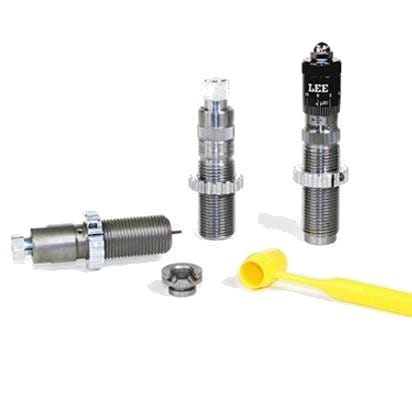 Lee Precision Lee Precision 7mm Micrometer Full Length Die Set - $49.69 at GrabAGun