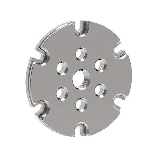 Lee Precision Lee Precision Pro 6000 Six Pack Shell Plate 6S - $23.99 at GrabAGun
