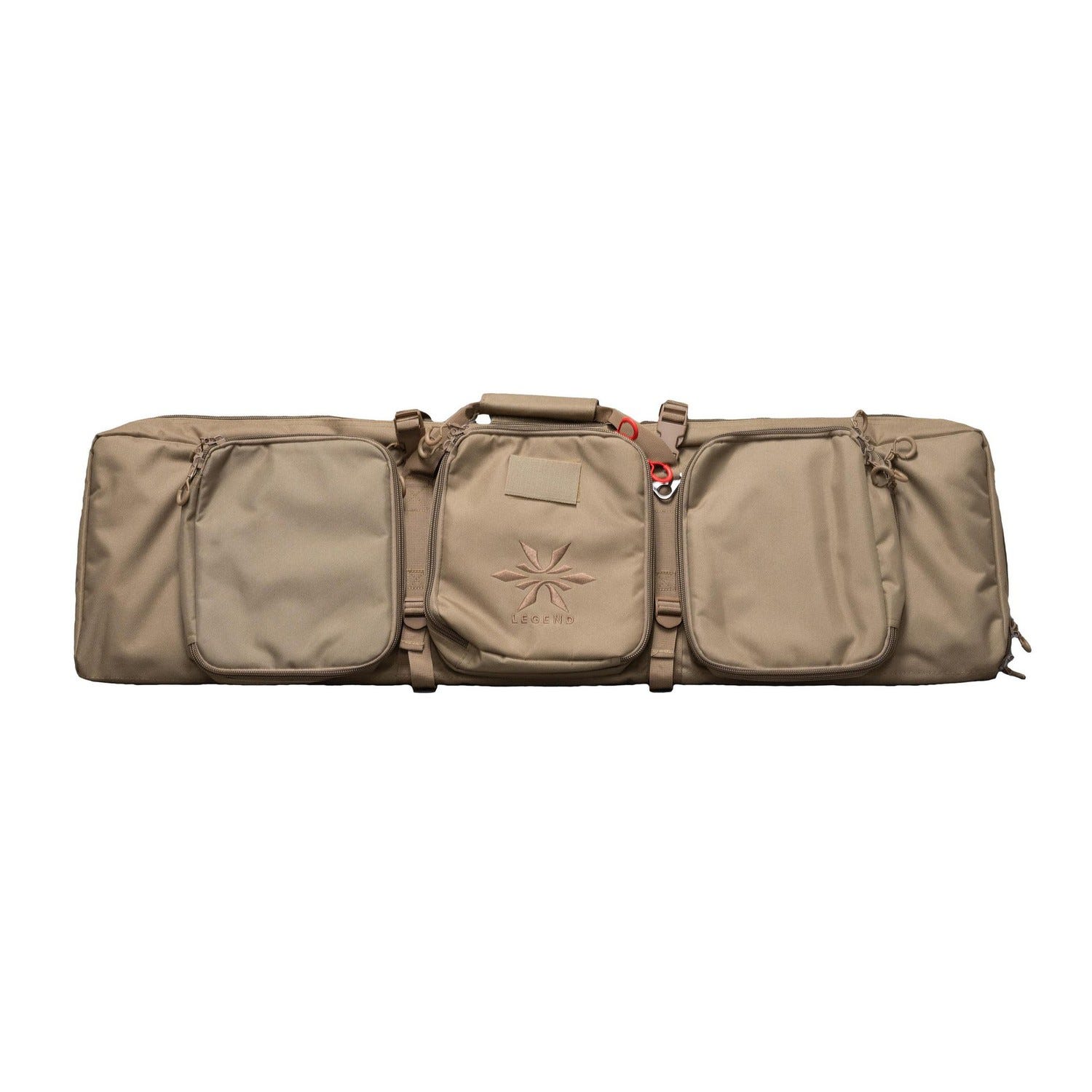 Legend Outdoor Gear Chimera Tactical Rifle Case Dark Earth 42