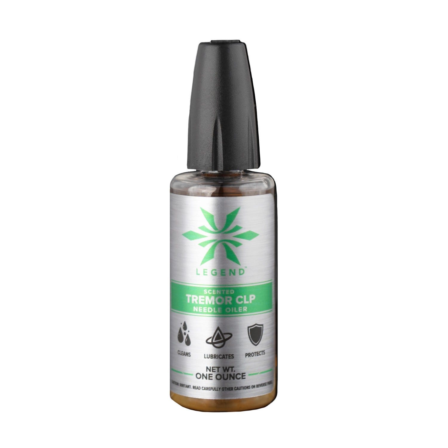 Legend Outdoor Gear Legend Outdoor Gear Tremor Scented CLP 1oz Needle Oiler - $6.99 at GrabAGun