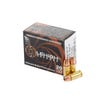 Lehigh Defense Controlled Fracturing Brass 9mm+P 115 Grain 20-Rounds 