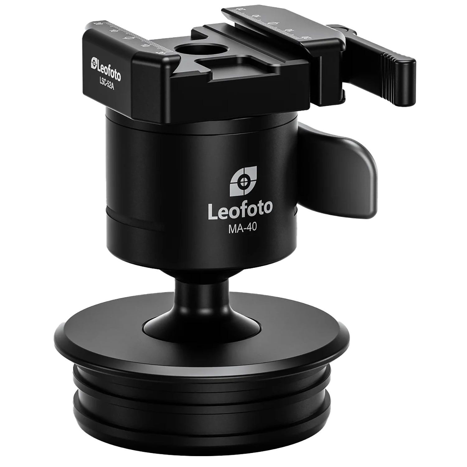 Leofoto MAB-75X Ball Head - Leofoto Usa