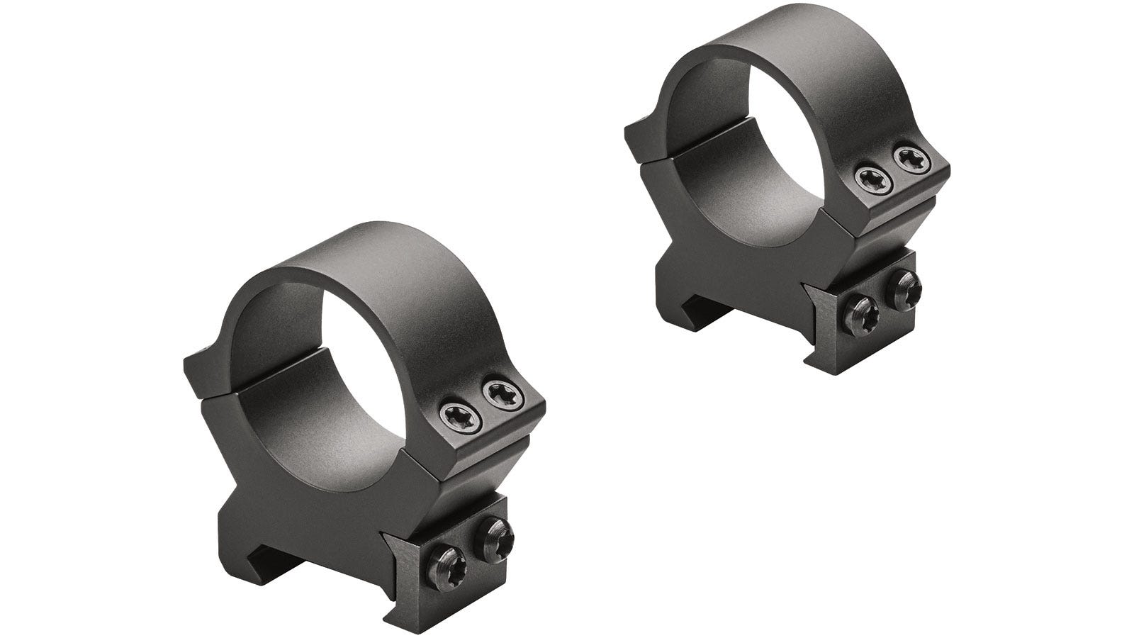 Leupold 174081 PRW2 1-in Medium