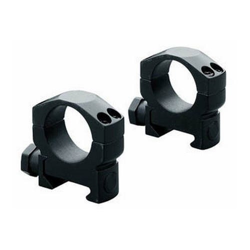 Leupold Mark 4 30mm Aluminum Medium Matte