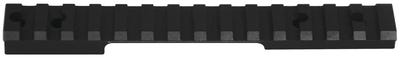 Leupold Mark 4 1-Piece Scope Base Steel Fits Browning A-Bolt SA