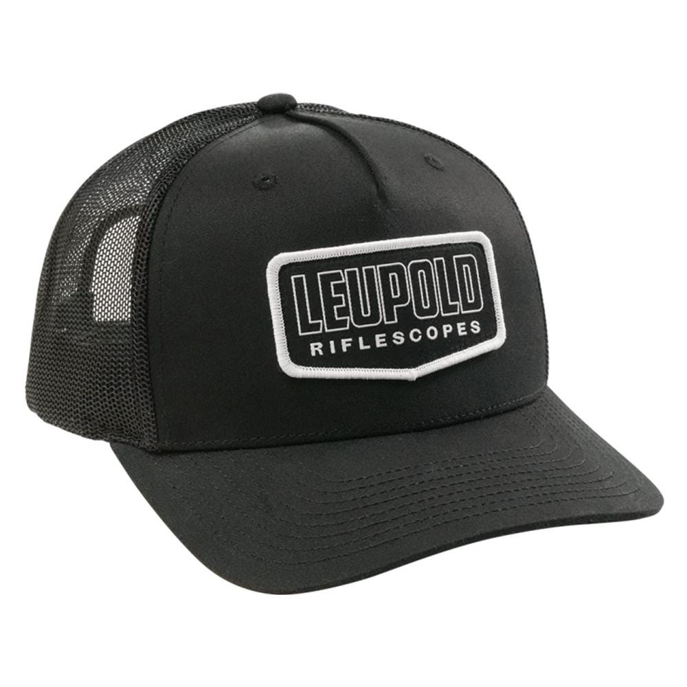 Leupold Leupold Riflescopes Trucker Hat - $19.89 at GrabAGun
