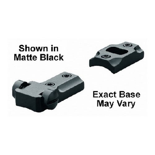Leupold Standard Winchester 70 RVR 2-Piece Base - Leupold