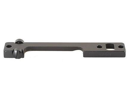 Standard One-Piece Bases - Standard Base Remington 700 Rh-Sa 1-Pc Matte