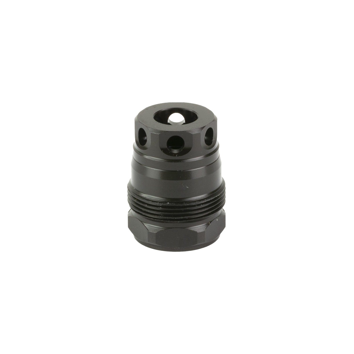 Liberty Precision Machine Baby Bell Muzzle Brake .30 Caliber 5/8x24