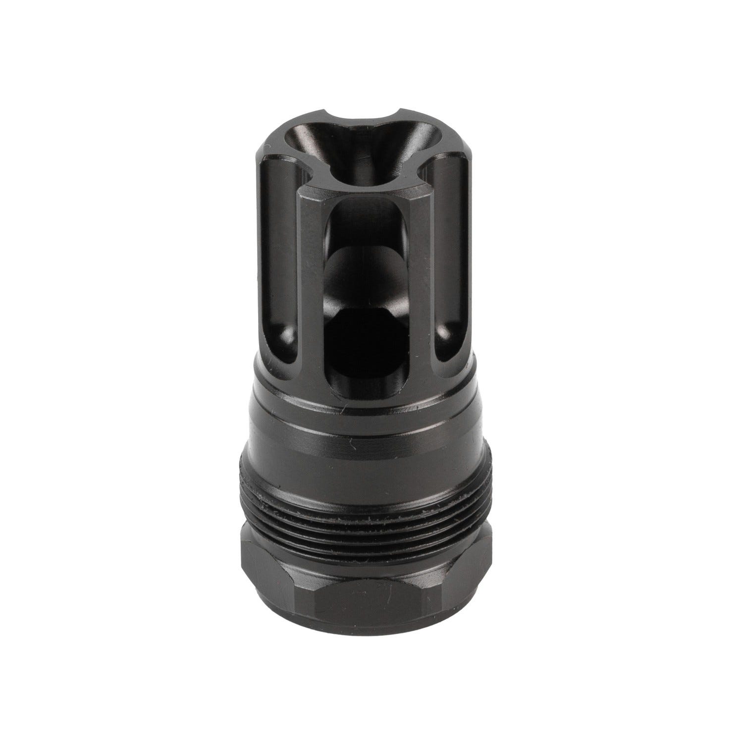 Liberty Precision Machine Eclipse Flash Hider .30 Caliber 1/2x28