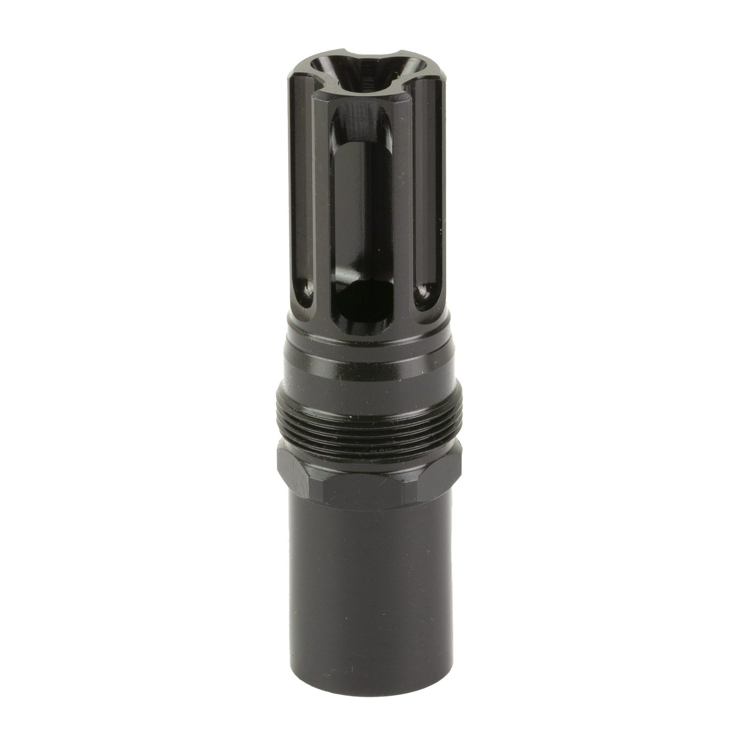Liberty Precision Machine Eclipse Flash Hider .30 Caliber 5/8x24
