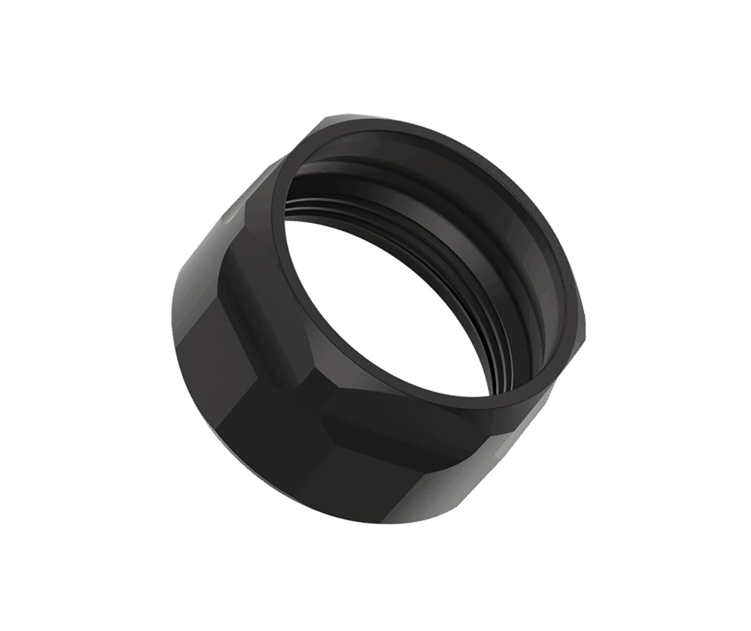 Liberty Precision Machine Thread Protector 3-Pack