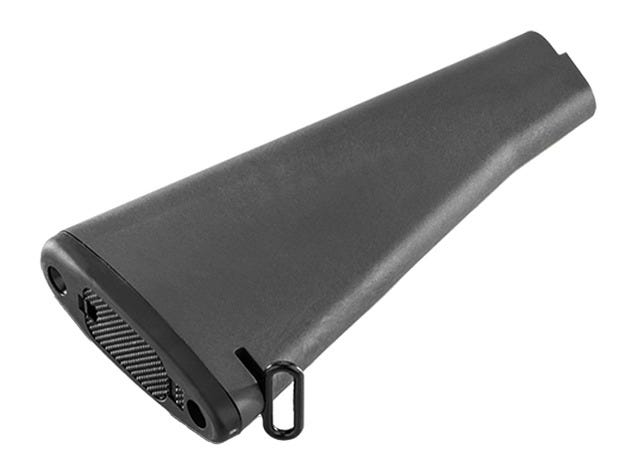 Luth-AR A1 Buttstock Glass Reinforced - Luth-AR