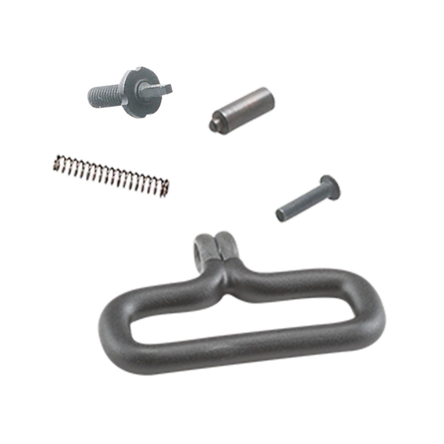 Luth-AR A2 Front Sight Completion Kit for AR-15