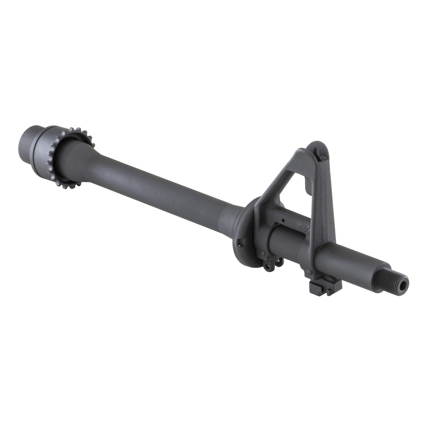 Luth-AR Lightweight Barrel 5.56 11.5 Threaded Barrel