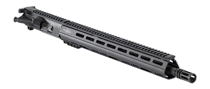 Luth-AR-15 Complete Upper 5.56mm 16 Barrel M-LOK Handguard