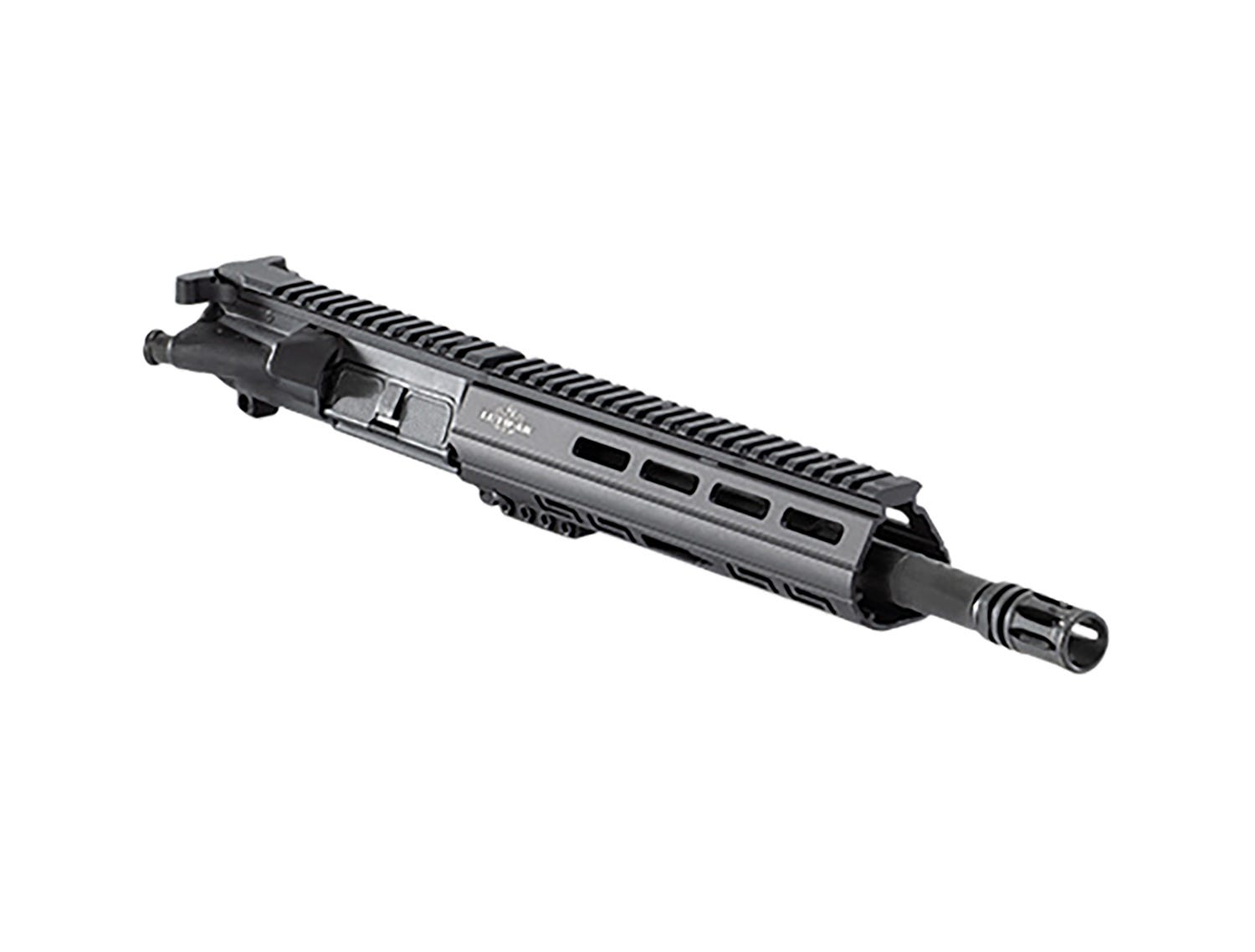 Luth-AR-15 Government 5.56mm 11.5 Handguard Barrel Assembly