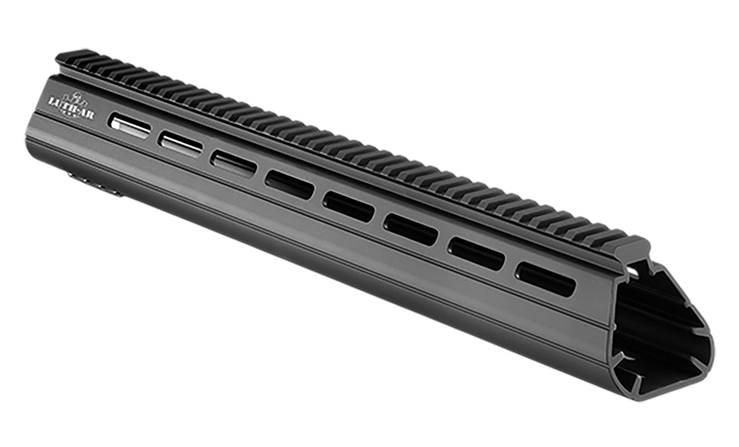 Luth-AR Widebody Handguard .308 / 7.62mm 15 M-LOK Handguard - Luth-AR
