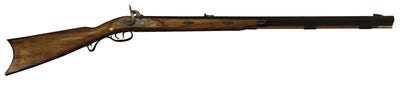 Lyman Great Plains Hunter Percussion 50 Caliber - Lyman