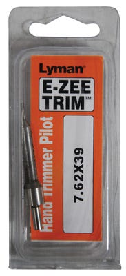 Lyman -inch E-ZEE Trim-inch Pilot 7.62x39mm