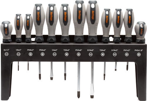 Lyman Heritage Driver Set 47-Piece