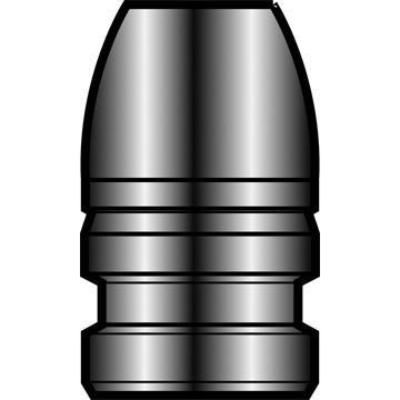 Lyman Pistol Bullet Mould .44 Mag / .44 SPC LFN