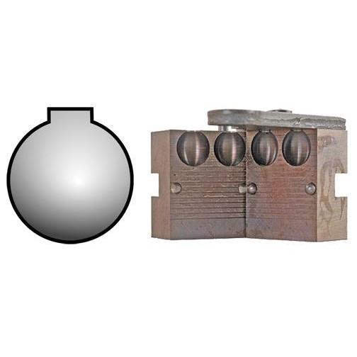 Lyman Round Ball Mould .451 2-Count