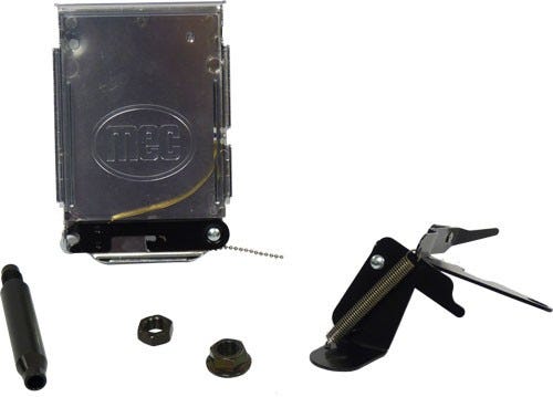 Mec MEC Reloading E-Z Prime Black / Silver for 600/700 28 Gauge - $83.39 at GrabAGun