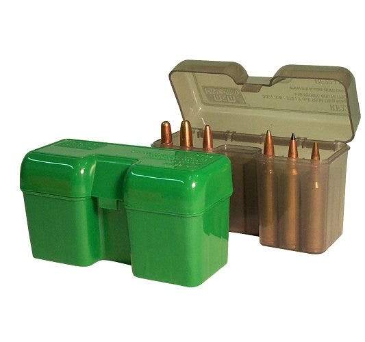 MTM RF22SM41 WSM 22rd Cart Box SMK - MTM Case-gard