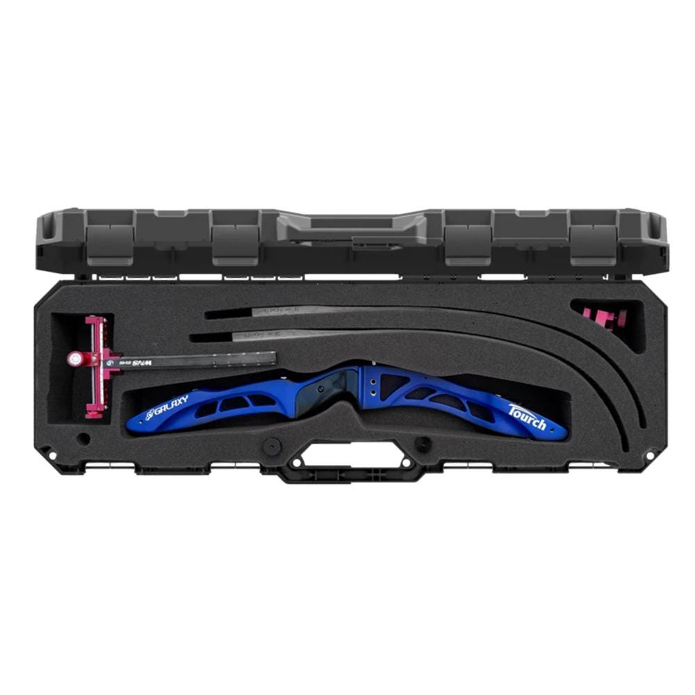 Mtm MTM Takedown Recurve Bow Case - $51.79 at GrabAGun