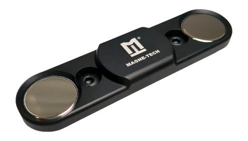 Magne-tech M-LOK Weapon Mount