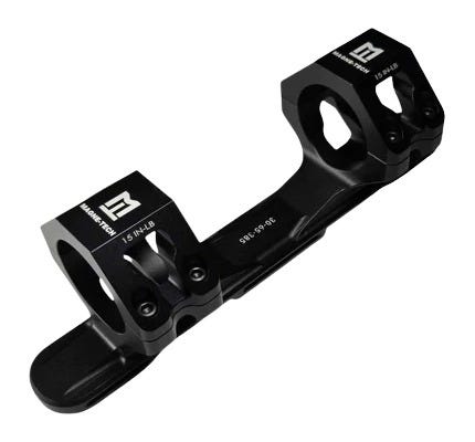 Magne-tech Magnetic Scope Mount 34mm Tube