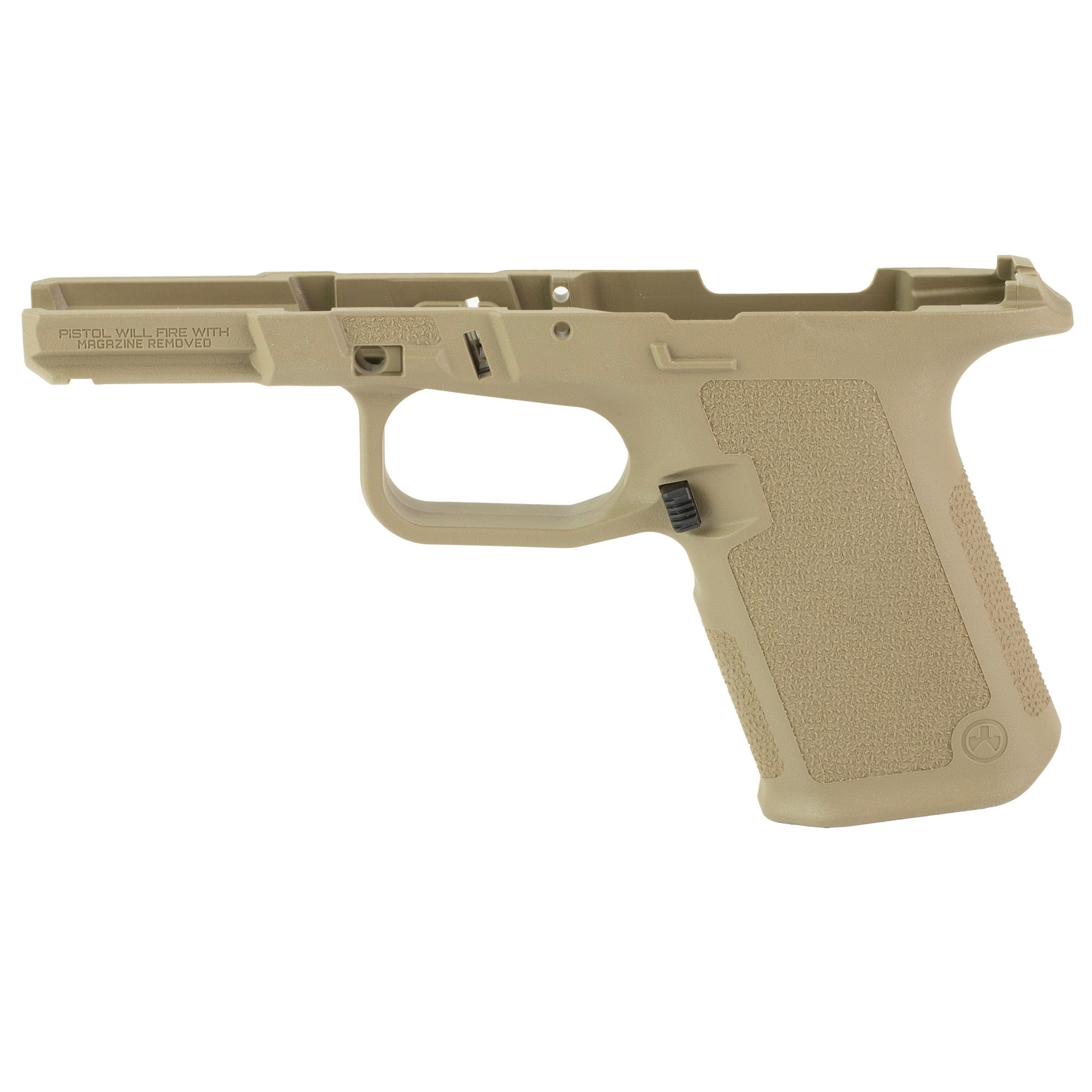 Magpul EHG RG9 Grip Module Flat Dark Earth Fits RUGER RXM Compact