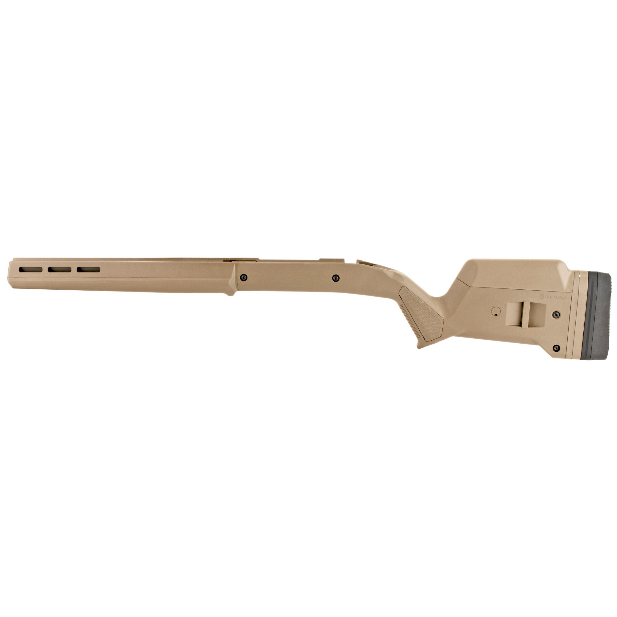 Magpul Hunter 700 Stock Flat Dark Earth for Remington 700 LA