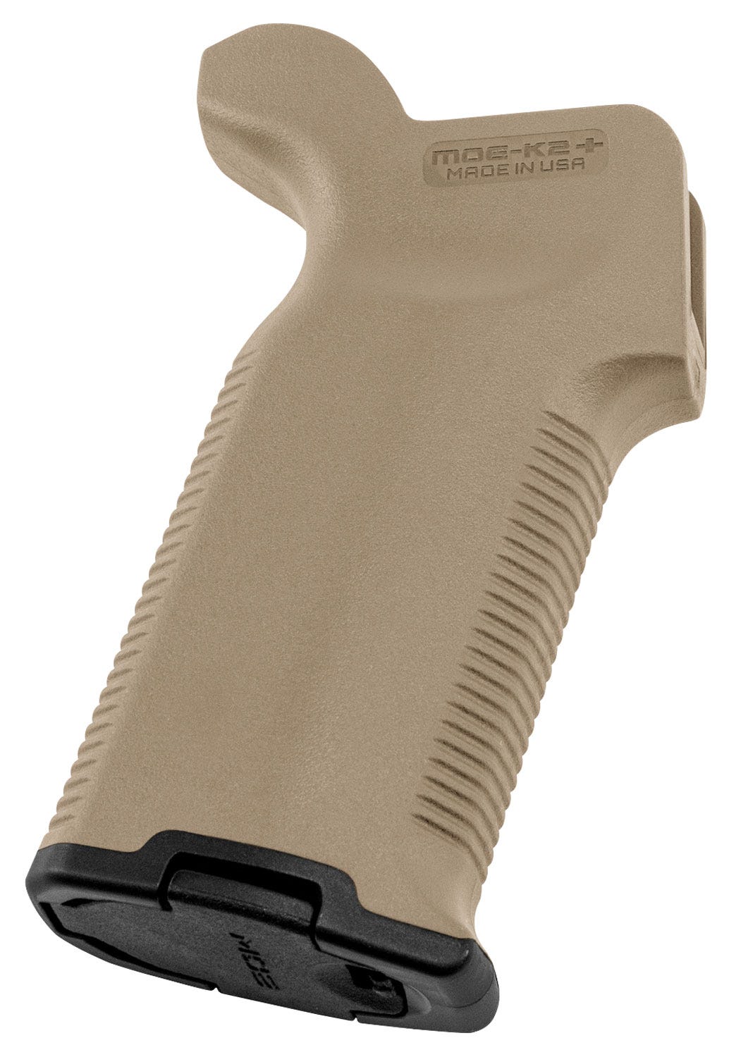 Magpul MOE-K2+ Grip For Sale MAG532-FDE 873750001319 Flat Dark Earth