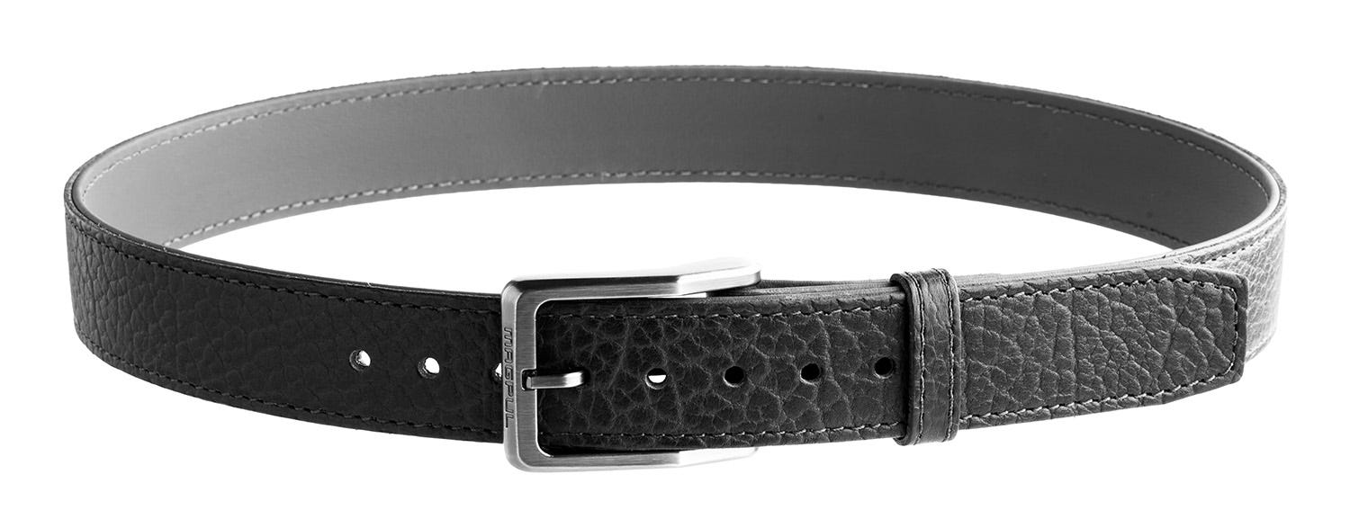 Magpul Tejas El Cibolo 32 Bison Hide Gun Belt - Magpul
