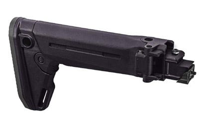 MAGPUL Zhukov-S Folding Stock for AK-47/74 Plum SKU: 100016641