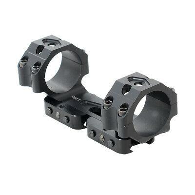 Masterpiece Arms Masterpiece Arms Bolt Action Scope Mount 35mm 1.25 Height - $275.00 at GrabAGun