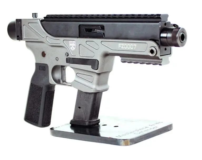 Gunwatcher Deal